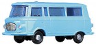 08521 Tillig Barkas B 1000 (blue)